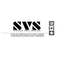 SVS Stratège Vocal Services recrute 30 Télévendeurs Allemand Suisse