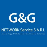 G&G Network Service sucht Televerkäufer/in, für ihre zwei Tochterfirmen in Tunis und Sousse