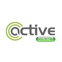 Active Contact recrute 20 Téléconseillers / 30 Télévendeurs