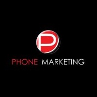 Phone Marketing rekrute Call Center Agents (German)