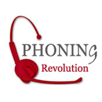 Phoning Revolution recrute Téléconseiller