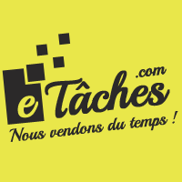 eTaches recrute des Télé-acteurs