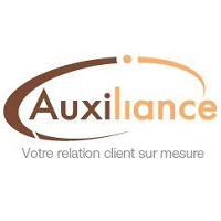 Auxiliance recrute des Télèconseillers