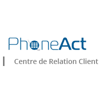 Phoneact recrute des Commerciaux Sédentaires