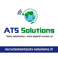 ATS SOLUTIONS recrute des Téléopérateurs (trices)