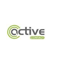 Active Contact recrute 30 Commerciaux Sédentaires