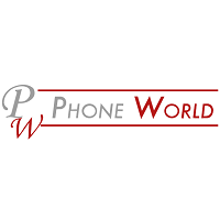 Phone World des Salaires Pouvant Atteindre 3000 DT Net