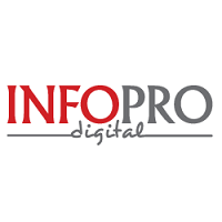 Infopro Digital recrute des Commerciaux B2B