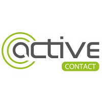 Active Contact recrute recrute Réception d’appel