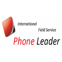 Phone leader field recrute Conseillers clients